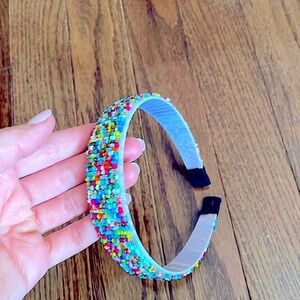 Handmade headband brand new! Made in Italy 🇮🇹